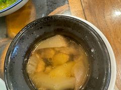 -西江美食舫·江西菜(健德桥店)