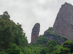 -丹霞山风景名胜区