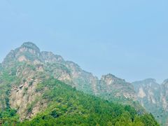 -狼牙山风景区