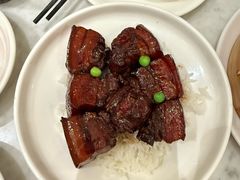 -南小馆(迪士尼小镇店)