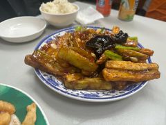 -新月斋(豆瓣胡同店)