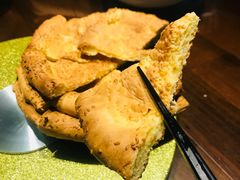 -楼兰新疆主题餐厅(苏州中心店)