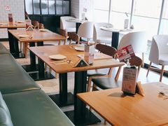 -必胜客(广渠路店)