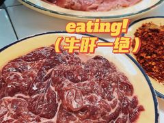 -石灰市老火锅(北滨路店)
