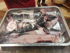 -鲜椒鱼·雅安地标性美食