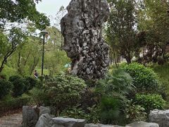 -九龙寨城公园