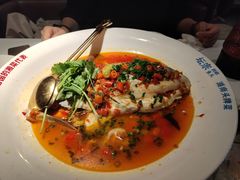 -坛宗剁椒鱼头(河西王府井店)