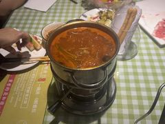 -番食园鲜食火锅(高新店)