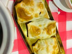 烤包子-西域阿里马新疆菜·清真(桂花路店)