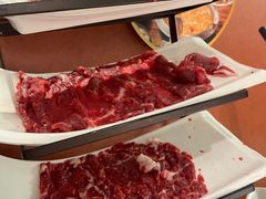 -左庭右院鲜牛肉火锅(苏州园区永旺店)