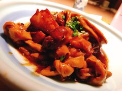 -鱼食饭稻·苏浙土菜17年老馆子(平江路店)