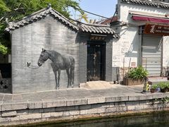 -百花洲