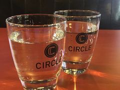 -CIRCLE·酒吧(第一国际店)