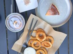 -J Create城市露营咖啡·简餐·宠物(上海动物园店)