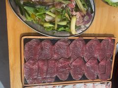 -黔三一夺夺粉酸汤火锅(百信店)