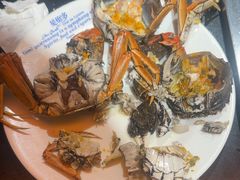 -星伦多自助料理·涮烤一体(虹悦城店)