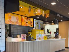 -麦当劳(北京上地十街餐厅店)