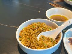 -陕北南泥湾·延安本地菜(人民公园店)