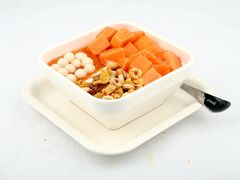 木瓜鸳鸯捞-Mr.Fruits水果先生(北京市百货大楼店)