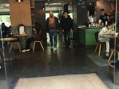 大堂-Wagas沃歌斯(大学路店)