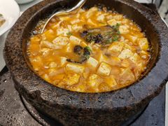 -狮王府淮扬菜(万象城店)