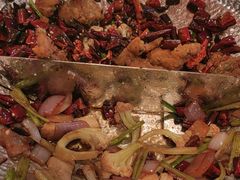 -小鱼小牛·鱼牛干锅·脆鱼火锅(世欧广场店)