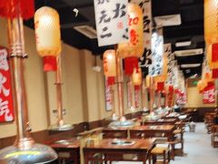 -妖无二·和牛烧烤自助(新吴万达店)