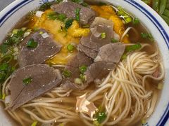 -河州春清真西北特色美食(虎踞路店)