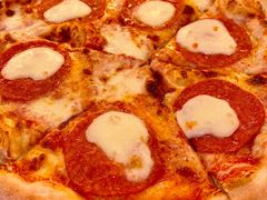 -城市大道红炉披萨烘焙坊