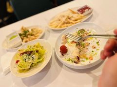 -WOLFGANG PUCK KITCHEN & BAR(迪士尼小镇店)