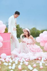 -巴黎恋人婚纱摄影(东莞总店)
