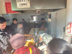 -文武王氏烧饼·无矾油条(西溪路店)