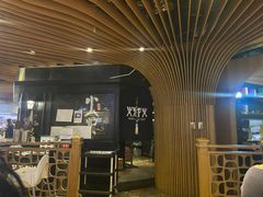 门面-火炉火自助餐(悠唐购物中心店)