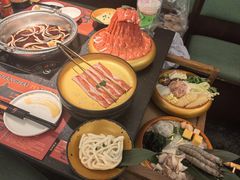 -牛New寿喜烧(新六百店)