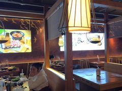 -呷哺呷哺(凯旋广场店)