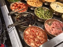 -火炉火自助餐(西直门凯德MALL店)