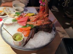 -匠和风精致料理(宁德万达店)