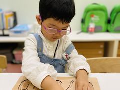 -培飞思维启蒙·益智游戏·科学探索(城西银泰店)