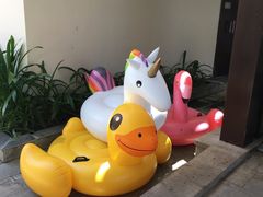 -三亚亚龙湾雅高铂尔曼别墅度假酒店