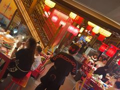 -小龙坎火锅(全球总店)