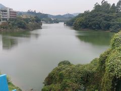-天鹿湖森林公园