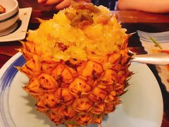 -紫滇源云南生态菜(丹凤街店)