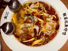 -新太二·鲜料川菜(万泰汇店)