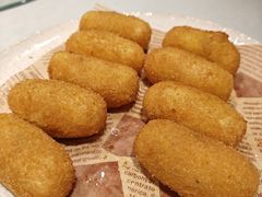 -杨氏青龙虾·羊蝎子(金盛路总店)