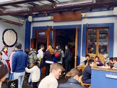 -Fergburger(皇后镇店)