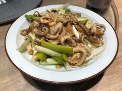 -味莊·青岛菜(云霄路店)