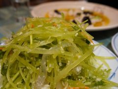 青笋蛰皮-以前的小酒馆(中山广场店)
