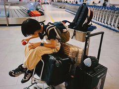 -吉隆坡国际机场