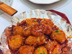 -梅利汴京烤鸭•开封豫菜地标店(东大街店)