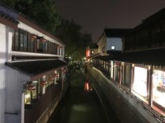 -鱼食饭稻·苏浙土菜17年老馆子(平江路店)